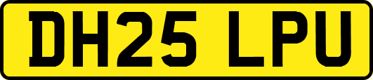 DH25LPU