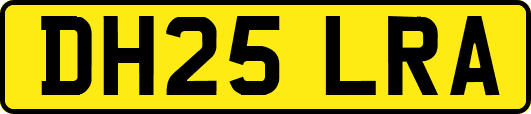 DH25LRA