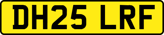 DH25LRF