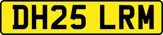 DH25LRM