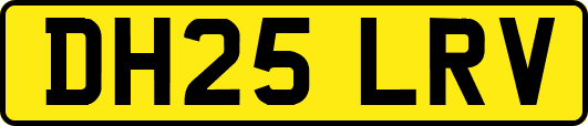 DH25LRV