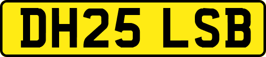 DH25LSB