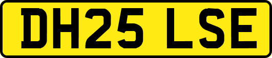 DH25LSE