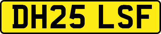 DH25LSF