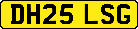 DH25LSG