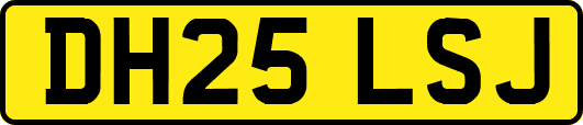 DH25LSJ
