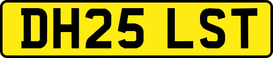 DH25LST
