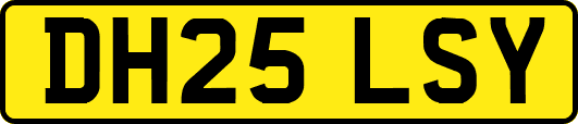 DH25LSY