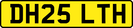 DH25LTH