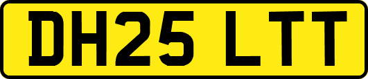 DH25LTT