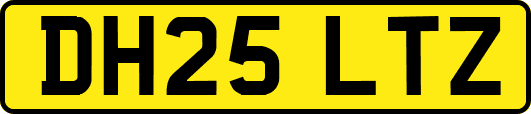 DH25LTZ