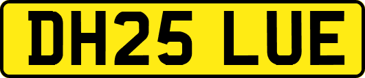 DH25LUE