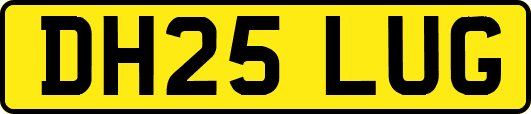 DH25LUG