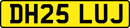 DH25LUJ