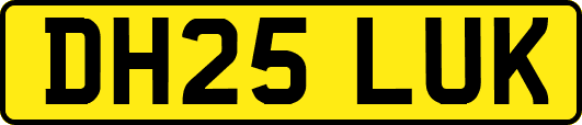 DH25LUK