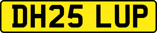 DH25LUP