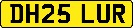 DH25LUR