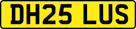 DH25LUS