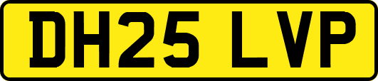 DH25LVP