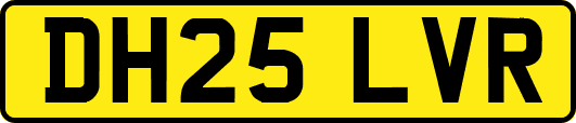 DH25LVR