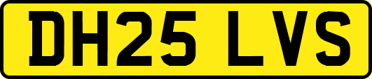 DH25LVS