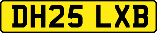 DH25LXB