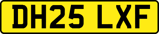 DH25LXF