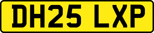 DH25LXP