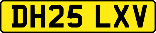 DH25LXV