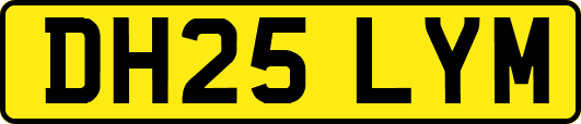DH25LYM
