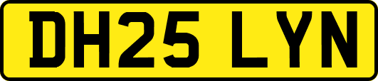 DH25LYN