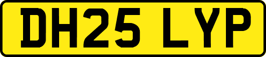 DH25LYP