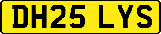 DH25LYS