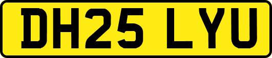 DH25LYU