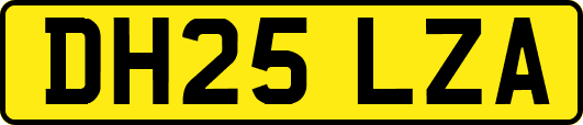 DH25LZA