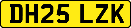 DH25LZK