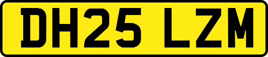 DH25LZM