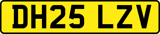DH25LZV