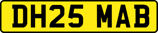 DH25MAB