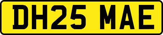 DH25MAE