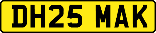 DH25MAK