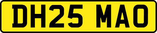 DH25MAO