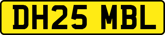DH25MBL
