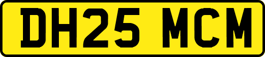 DH25MCM