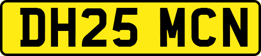 DH25MCN