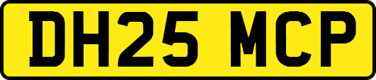 DH25MCP
