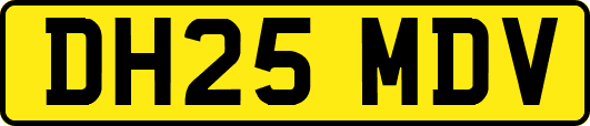 DH25MDV