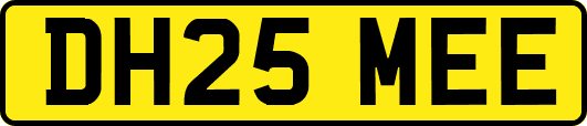 DH25MEE
