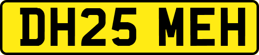 DH25MEH
