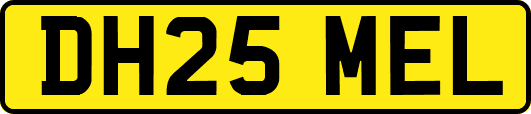 DH25MEL